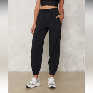 Abercrombie & Fitch YPB MotionTEK Joggers Small